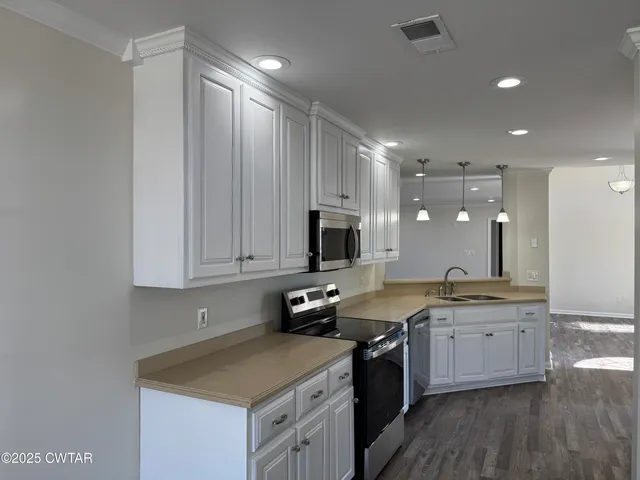 $364,900 | 1890 Montezuma Road, Henderson, TN 38340