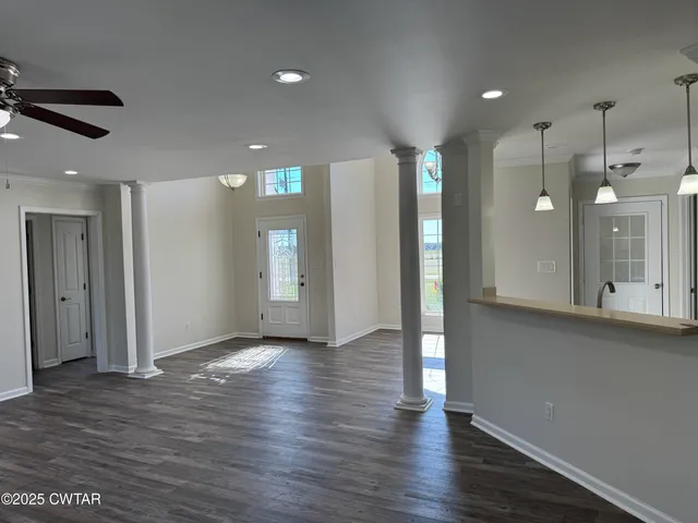 $364,900 | 1890 Montezuma Road, Henderson, TN 38340