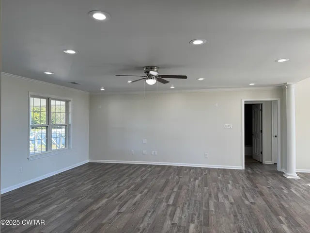 $364,900 | 1890 Montezuma Road, Henderson, TN 38340