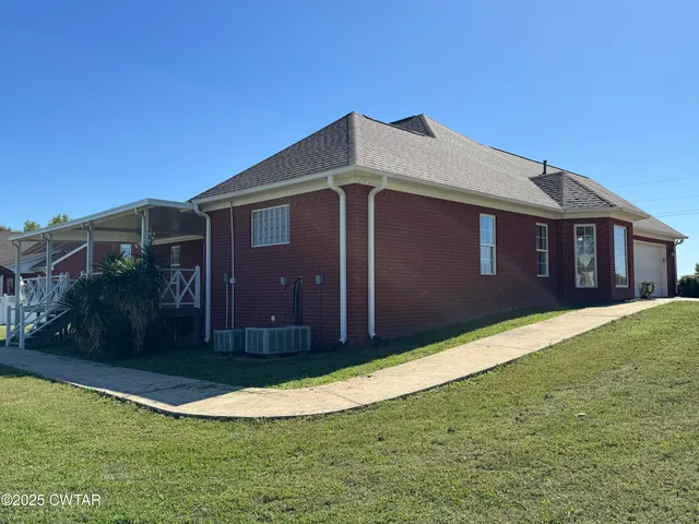 $364,900 | 1890 Montezuma Road, Henderson, TN 38340