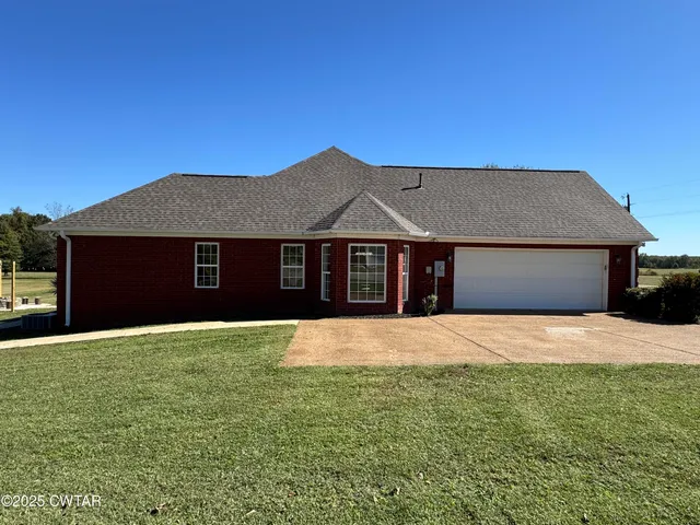 $364,900 | 1890 Montezuma Road, Henderson, TN 38340