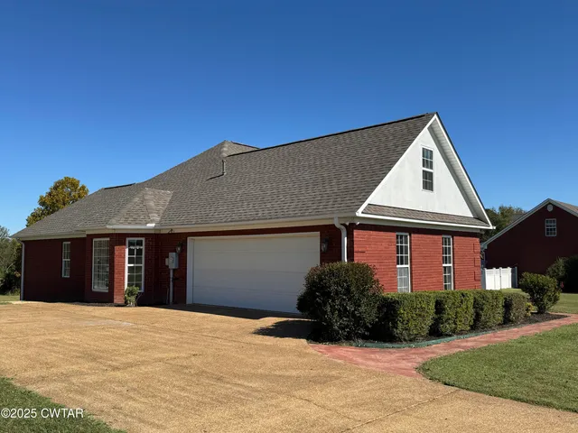 $364,900 | 1890 Montezuma Road, Henderson, TN 38340
