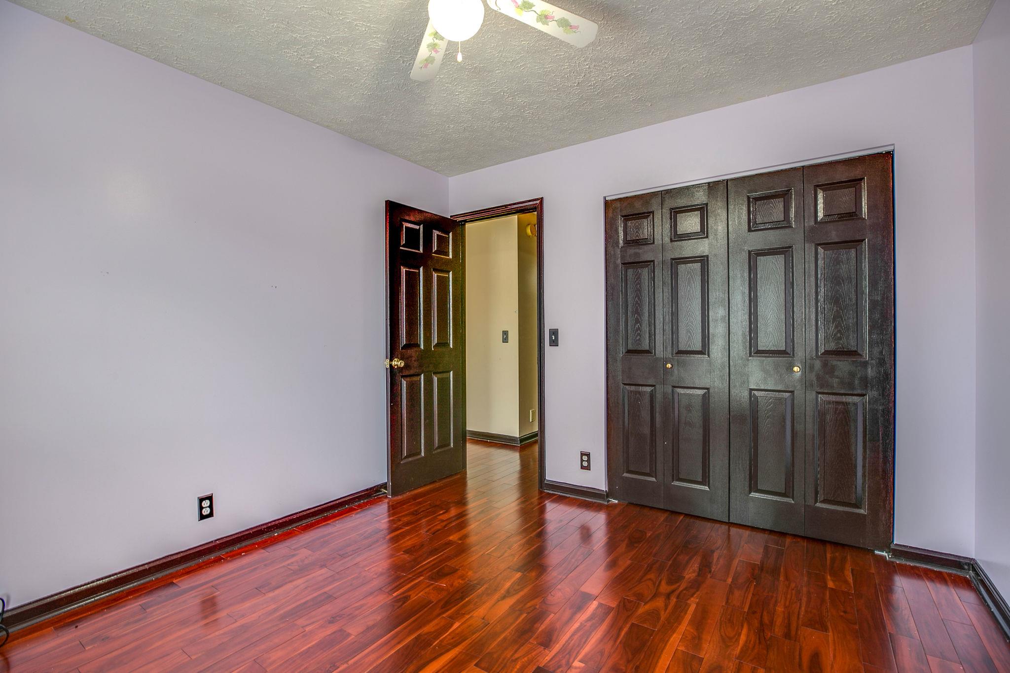 3429 Shakertown Road Antioch, TN 37013 - Photo 16 of 27 Spacious Second Bedroom