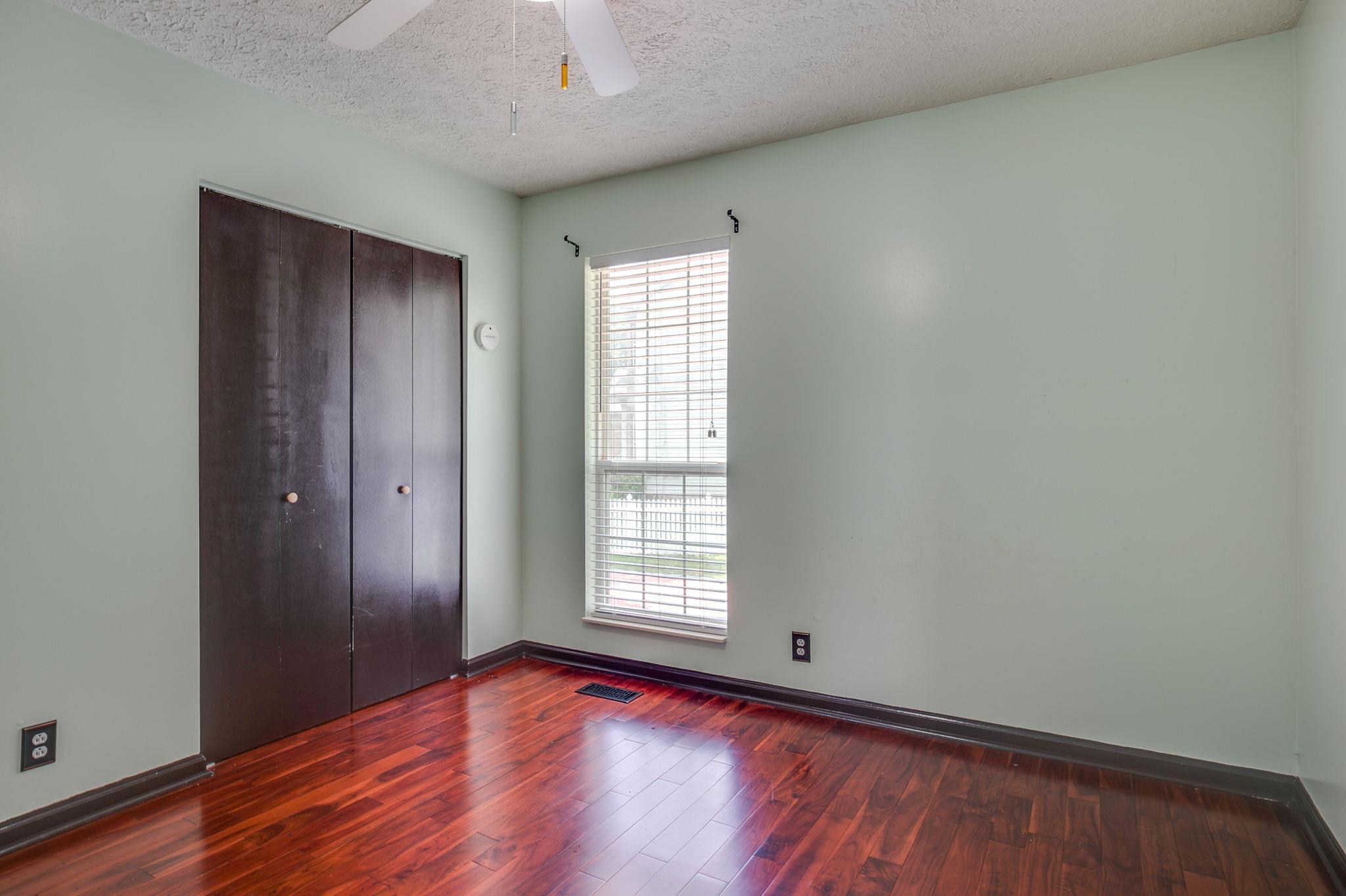 3429 Shakertown Road Antioch, TN 37013 - Photo 17 of 27 Spacious Third Bedroom
