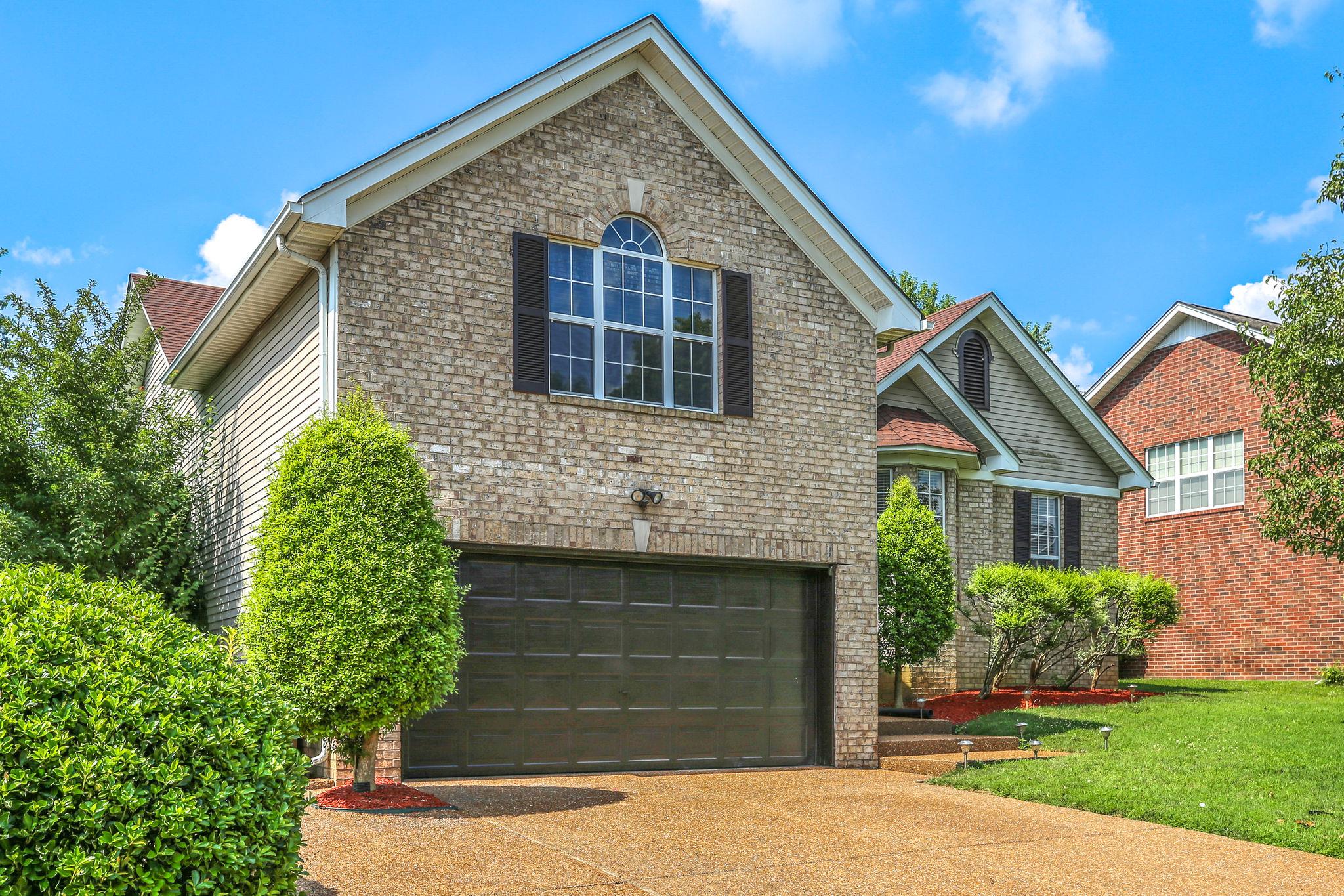 3429 Shakertown Road Antioch, TN 37013 - Photo 23 of 27 This Home is Move-in Ready and Can Be Your Home ASAP!