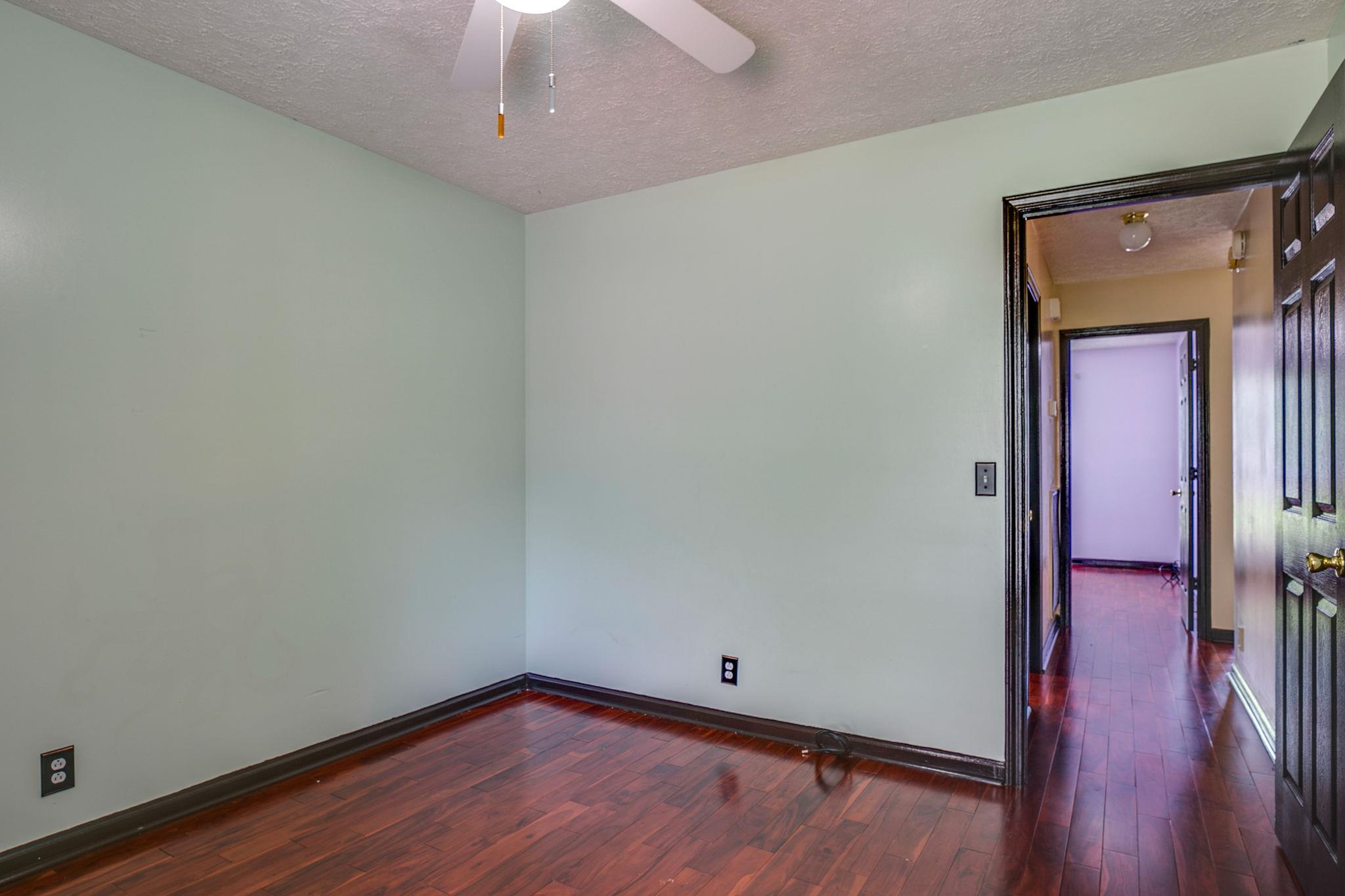 3429 Shakertown Road Antioch, TN 37013 - Photo 25 of 27 Bedroom - Alternate View