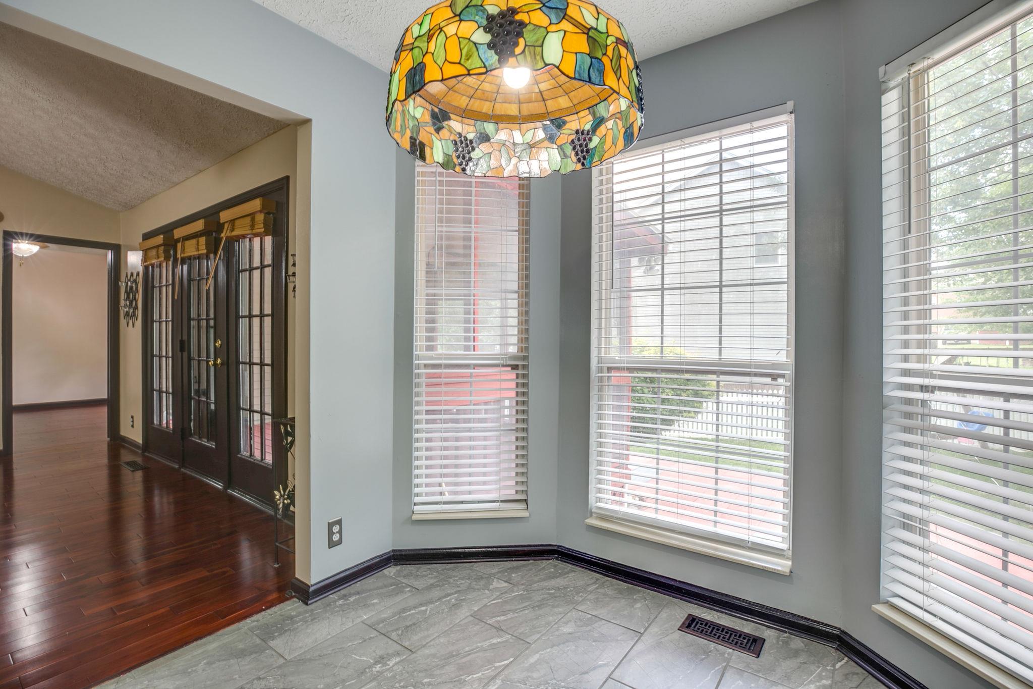 3429 Shakertown Road Antioch, TN 37013 - Photo 10 of 27 Eat-in Kitchen