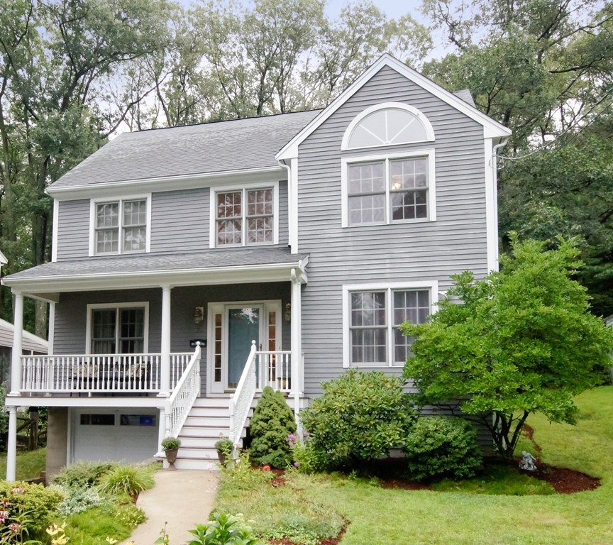 25 Downing Road Lexington, MA 02421 - Photo 1 of 20