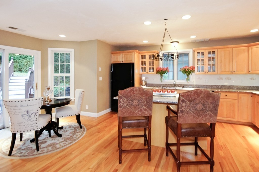25 Downing Road Lexington, MA 02421 - Photo 6 of 20