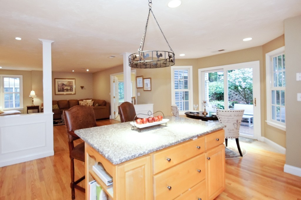 25 Downing Road Lexington, MA 02421 - Photo 8 of 20