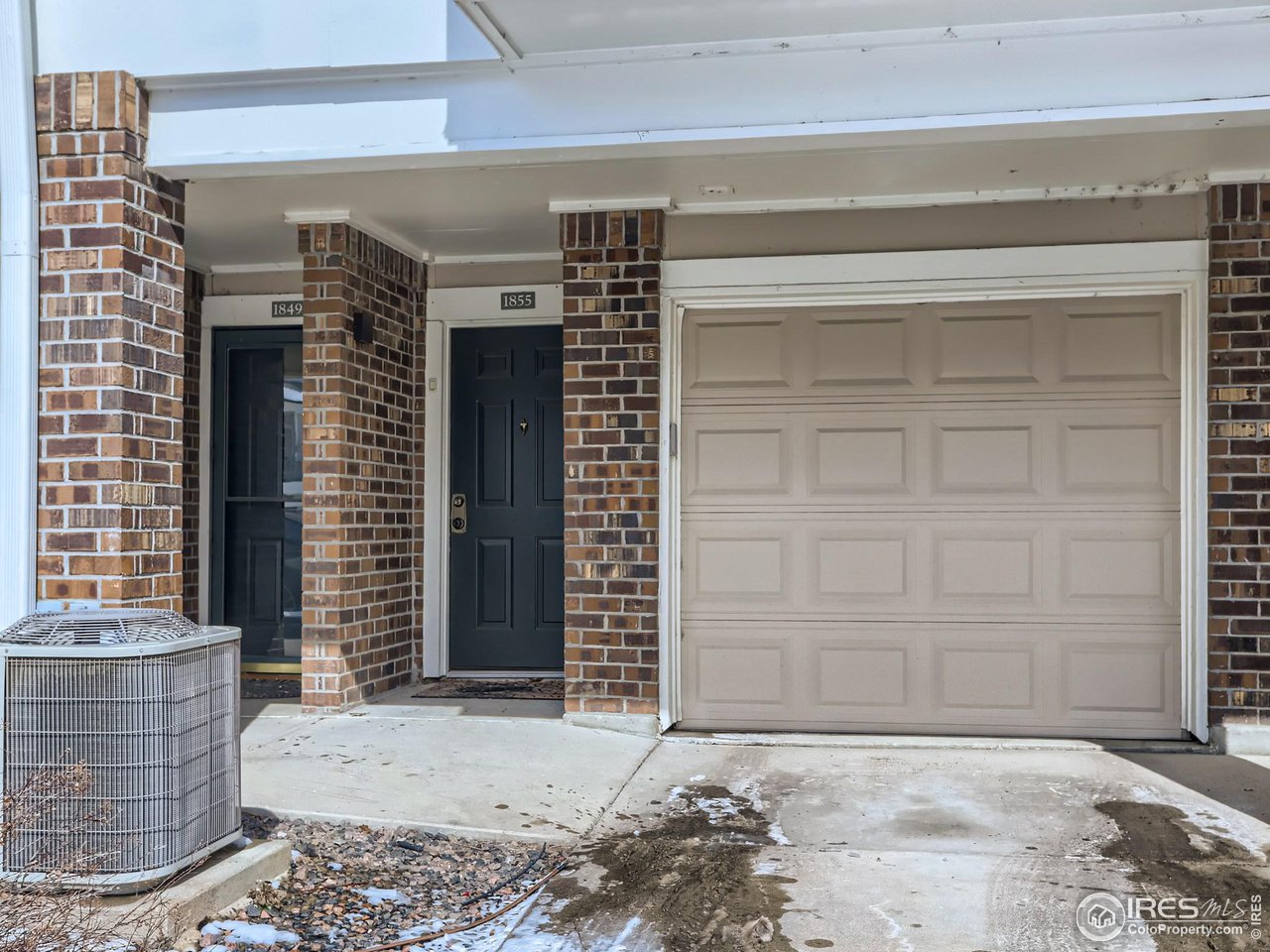 1855 Spaulding Circle Superior, CO 80027 - Photo 14 of 17 a front view of a house