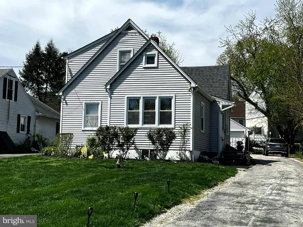 $450,000 | 114 South Bishop Avenue, Springfield, PA 19064