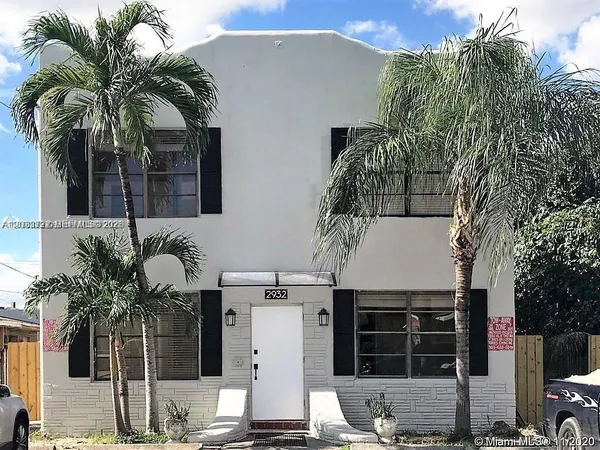 $1,650 | 2932 Northwest 16th Avenue, Unit 3A, Miami, FL 33142