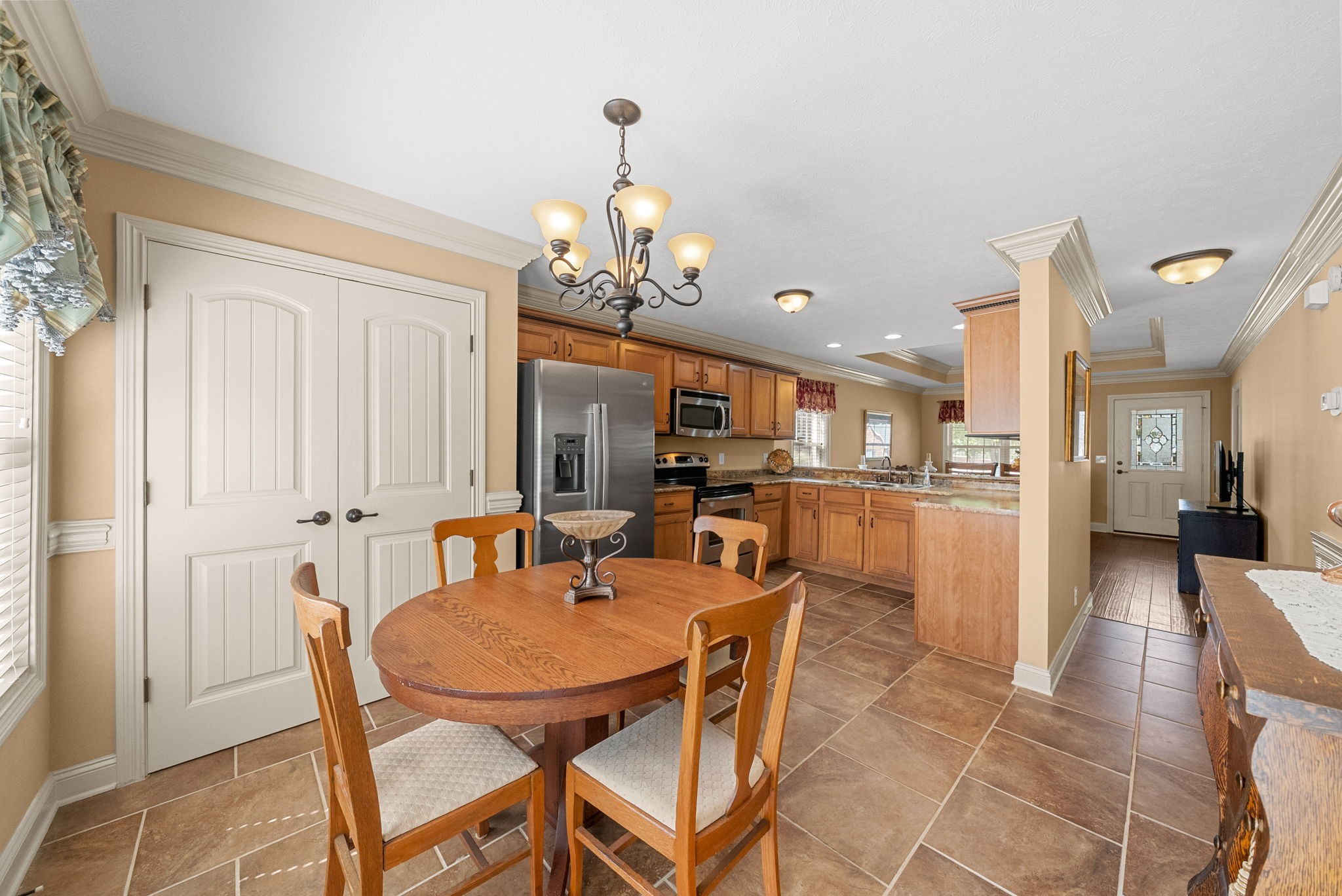 135 Excell Road, Unit 1304 Clarksville, TN 37043 - Photo 10 of 27 Gallery Image 10