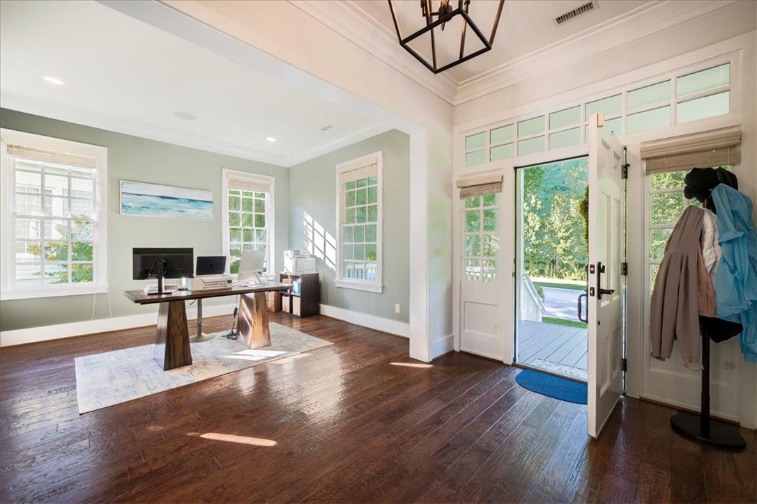 409 Poe Street Clemson, SC 29631 - Photo 6 of 37 Gallery Image 6