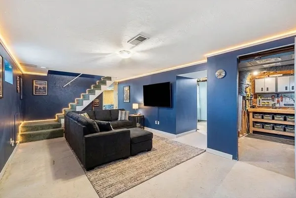 $699,000 | 443 Vernon Street, Bridgewater, MA 02324