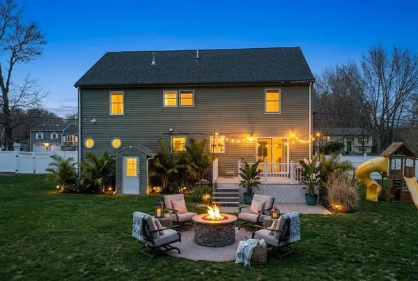 $699,000 | 443 Vernon Street, Bridgewater, MA 02324