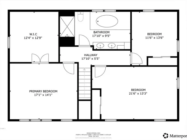 $699,000 | 443 Vernon Street, Bridgewater, MA 02324