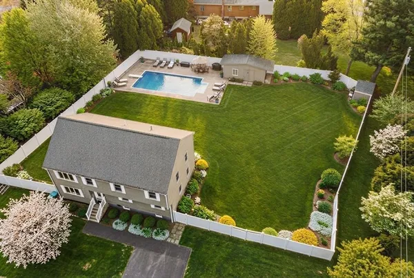 $699,000 | 443 Vernon Street, Bridgewater, MA 02324
