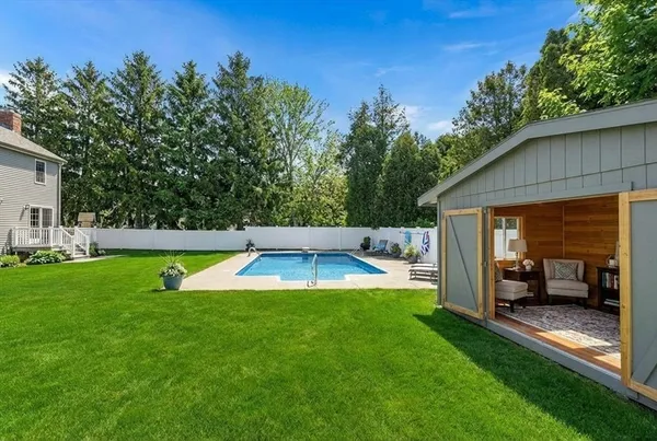 $699,000 | 443 Vernon Street, Bridgewater, MA 02324