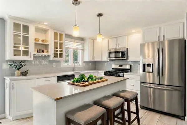 $699,000 | 443 Vernon Street, Bridgewater, MA 02324