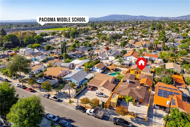 $3,900 | 13249 Kagel Canyon Street, Pacoima, CA 91331