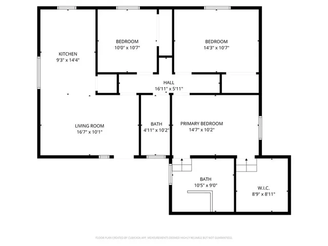 $3,900 | 13249 Kagel Canyon Street, Pacoima, CA 91331