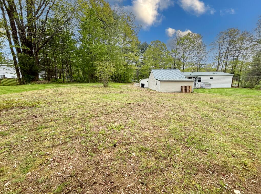 34 Beaver Road Sabattus, ME 04280 - Photo 50 of 53 50. Exterior