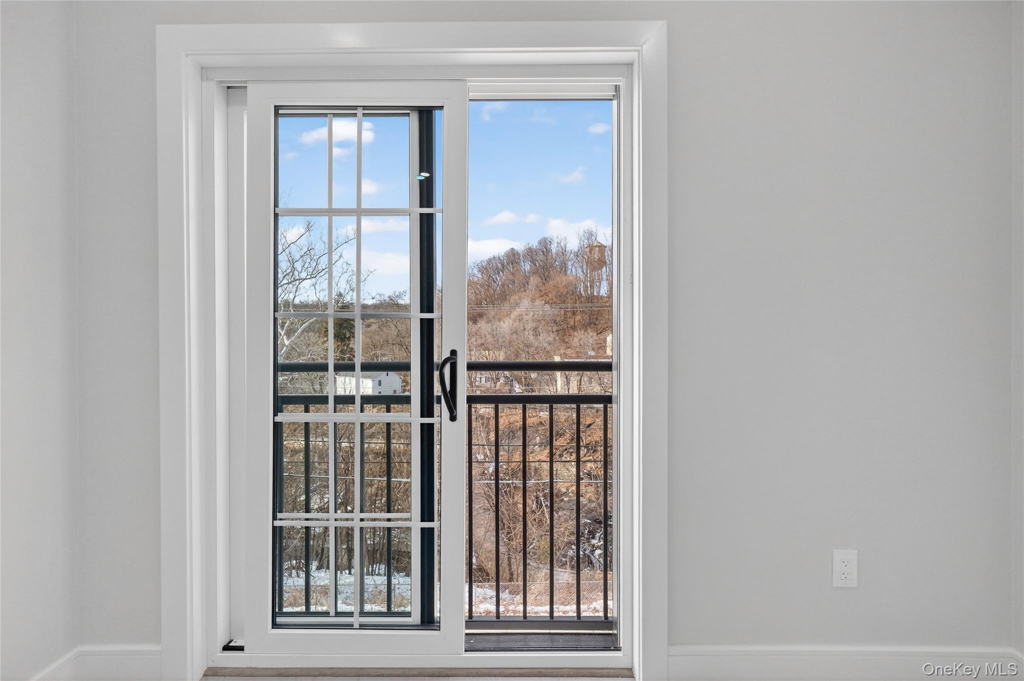10 Market Street, Unit I Wappingers Falls, NY 12590 - Photo 15 of 26 a view of a window