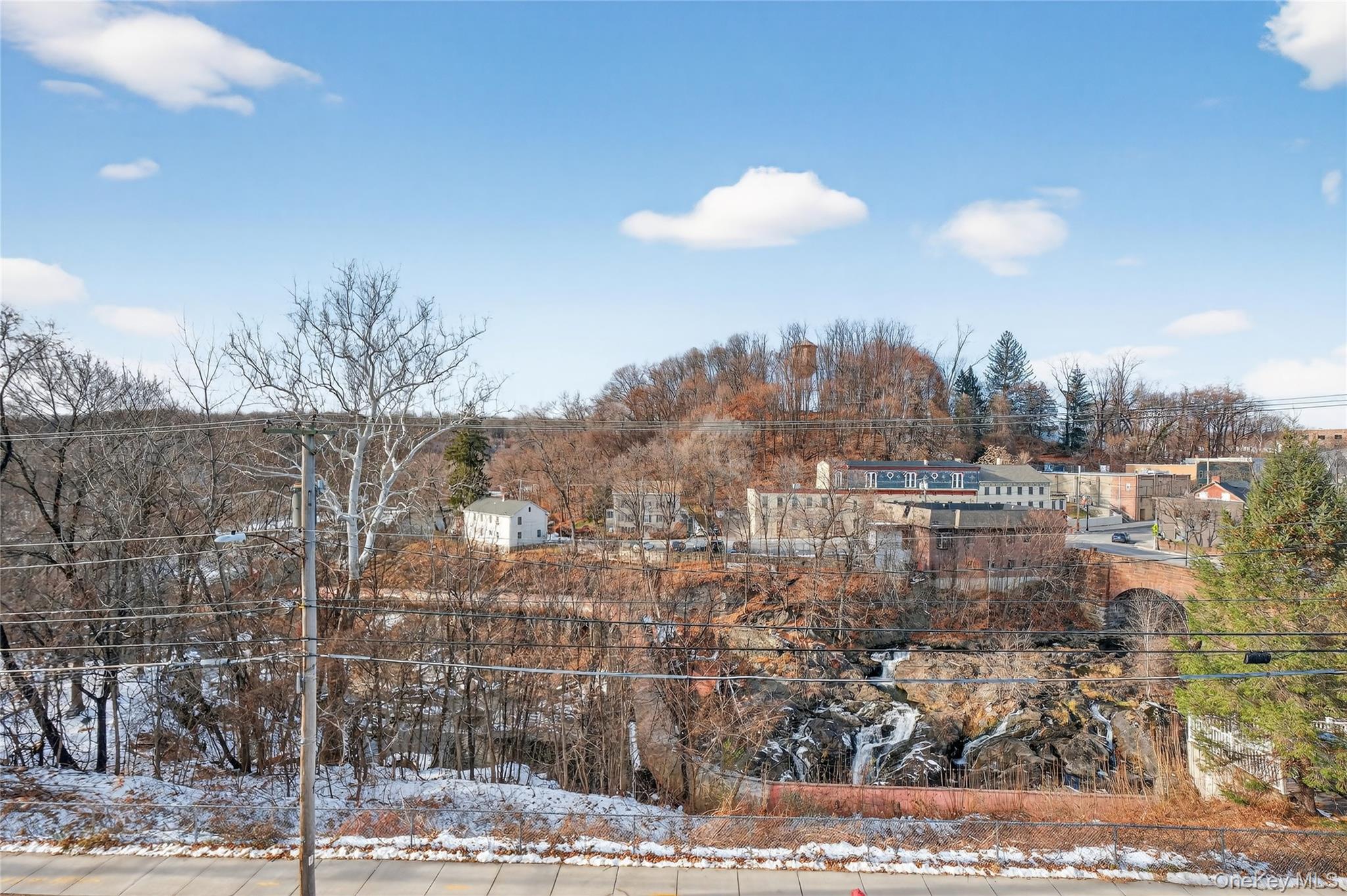 10 Market Street, Unit I Wappingers Falls, NY 12590 - Photo 16 of 26 a view of a city
