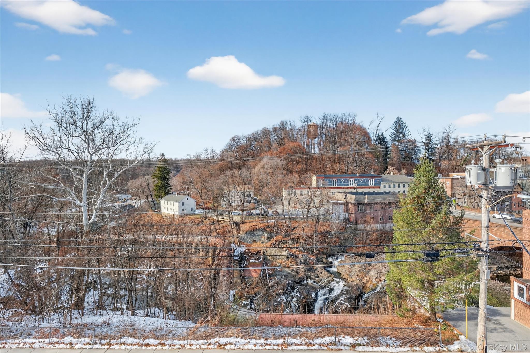 10 Market Street, Unit I Wappingers Falls, NY 12590 - Photo 3 of 26 a view of a city