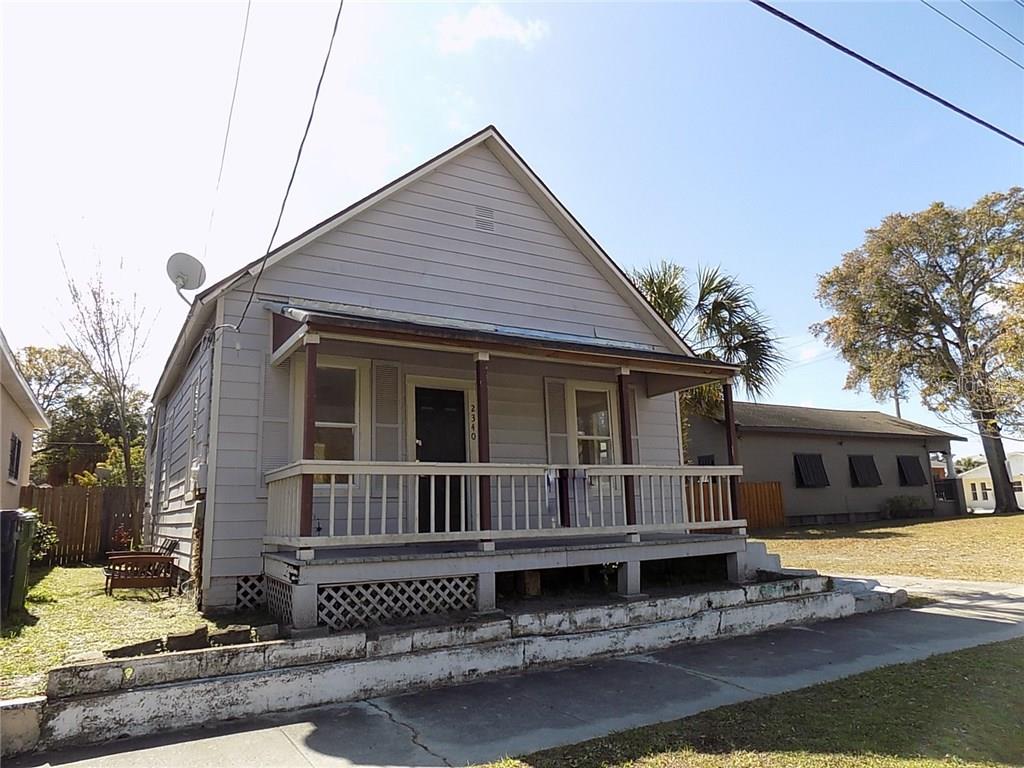 2340 West Walnut Street Tampa, FL 33607 - Photo 1 of 1