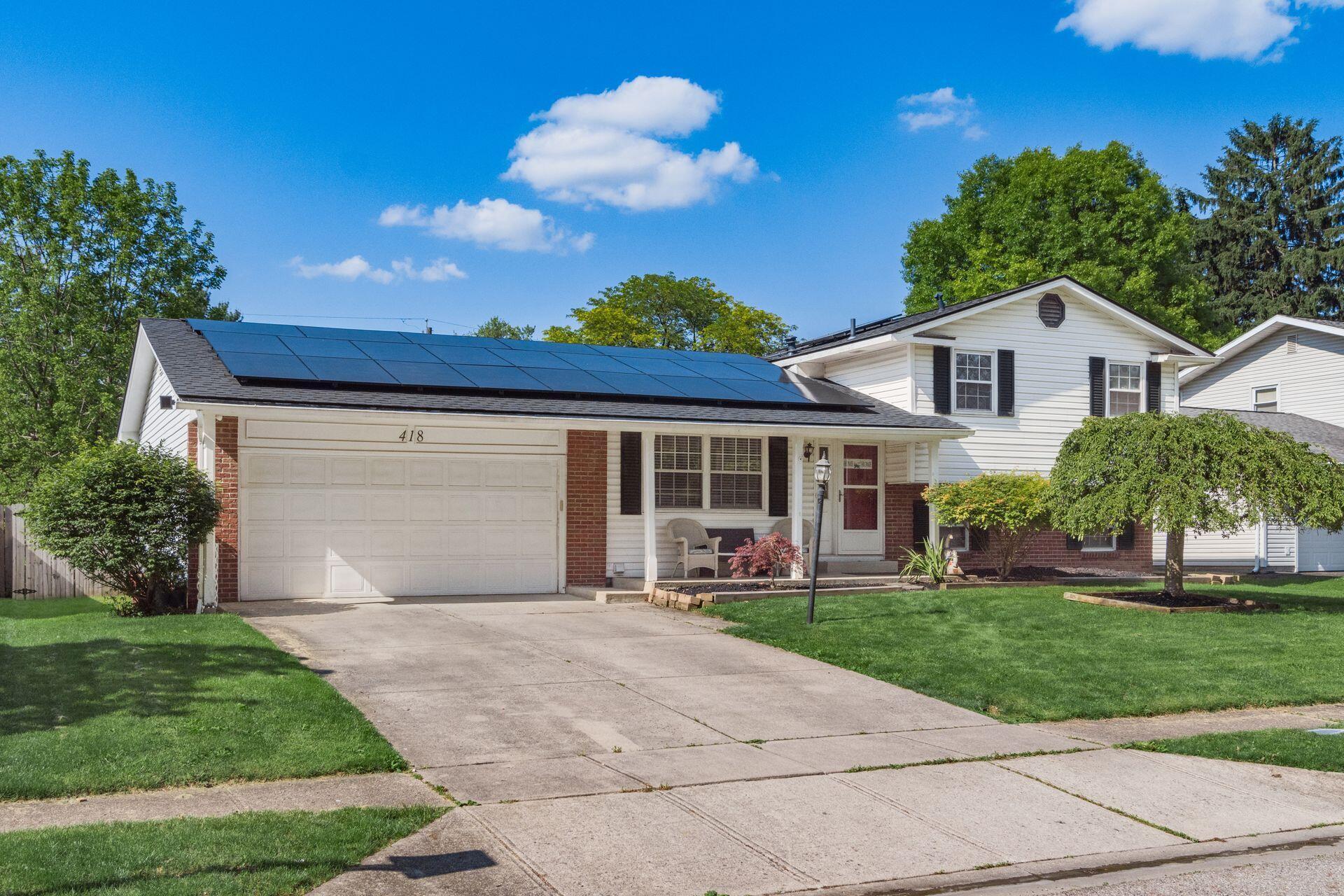 418 Hermitage Road Columbus, OH 43230 - Photo 2 of 47 1
