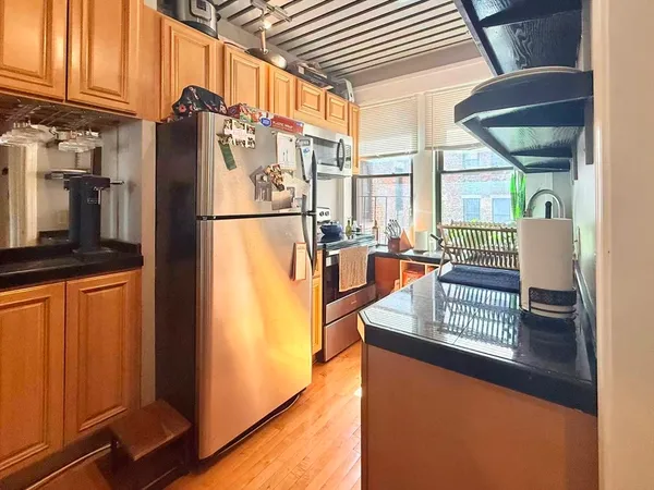 $2,500 | 1880 Commonwealth Avenue, Unit 5, Boston, MA 02135