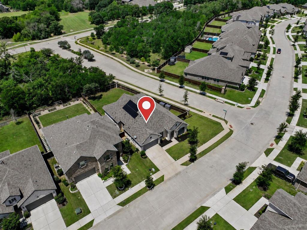 4213 Rocky Rdg Trail Oak Point, TX 75068 - Photo 35 of 40