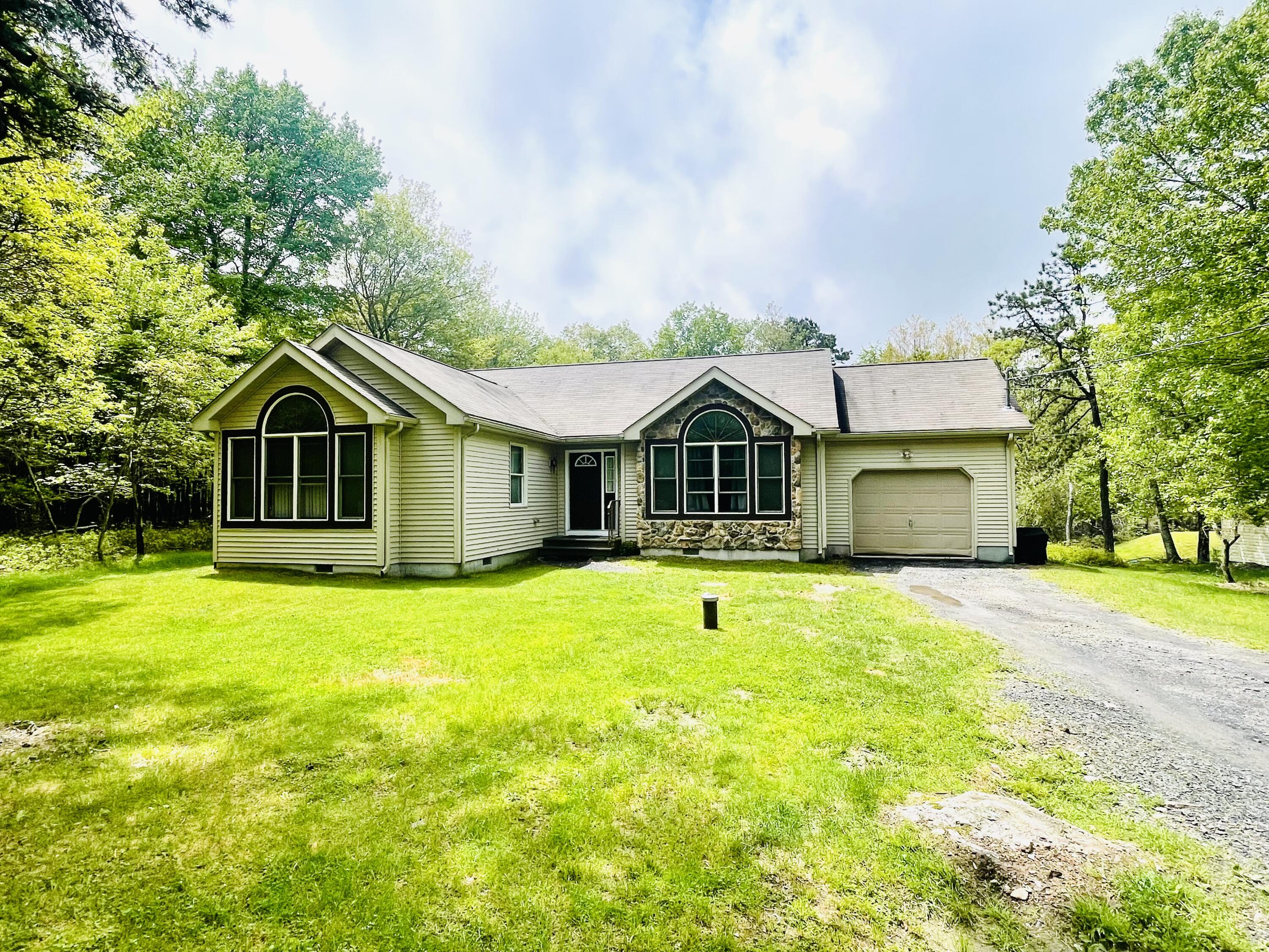 350 Brier Crest Road Blakeslee, PA 18610 - Photo 1 of 21 Street view 1