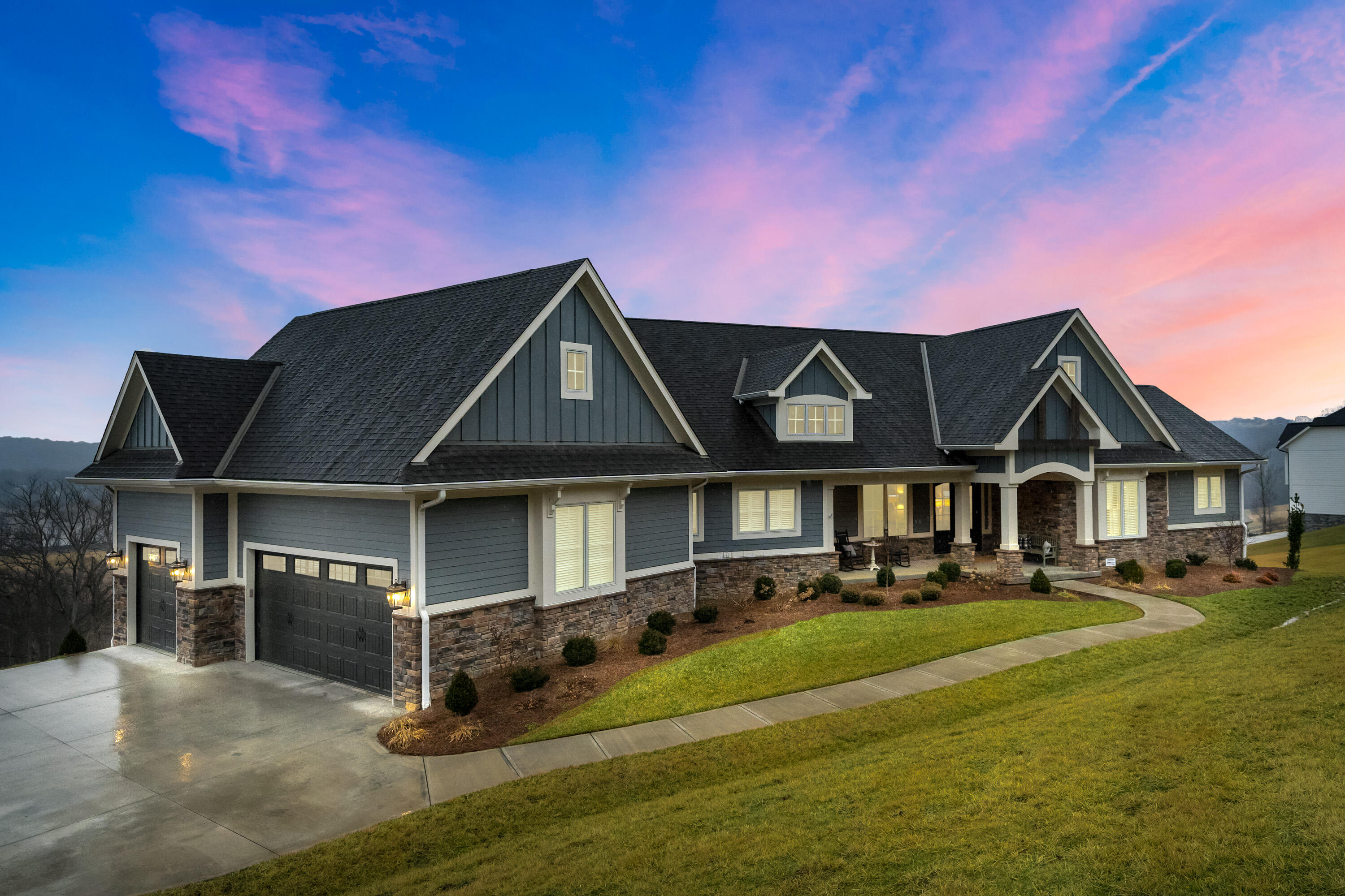 4051 Roundup Ridge Hebron, KY 41048 - Photo 2 of 50