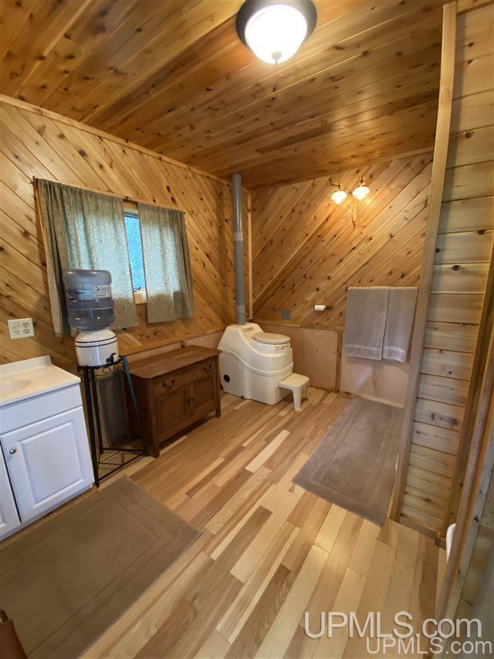 2687 Peshekee Grade Road Michigamme, MI 49861 - Photo 20 of 35