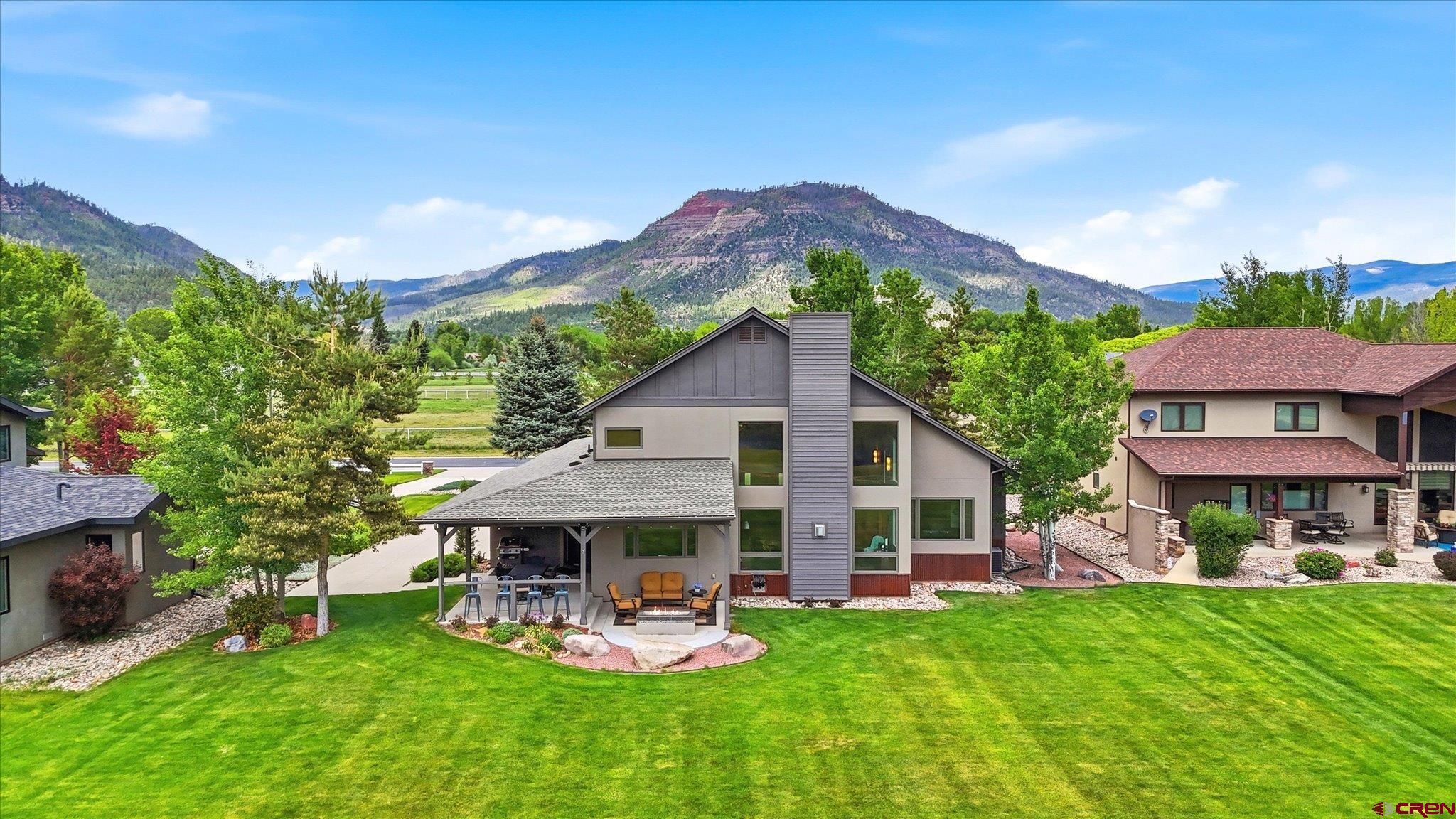 920 North Dalton Ranch Road Durango, CO 81301 - Photo 31 of 42