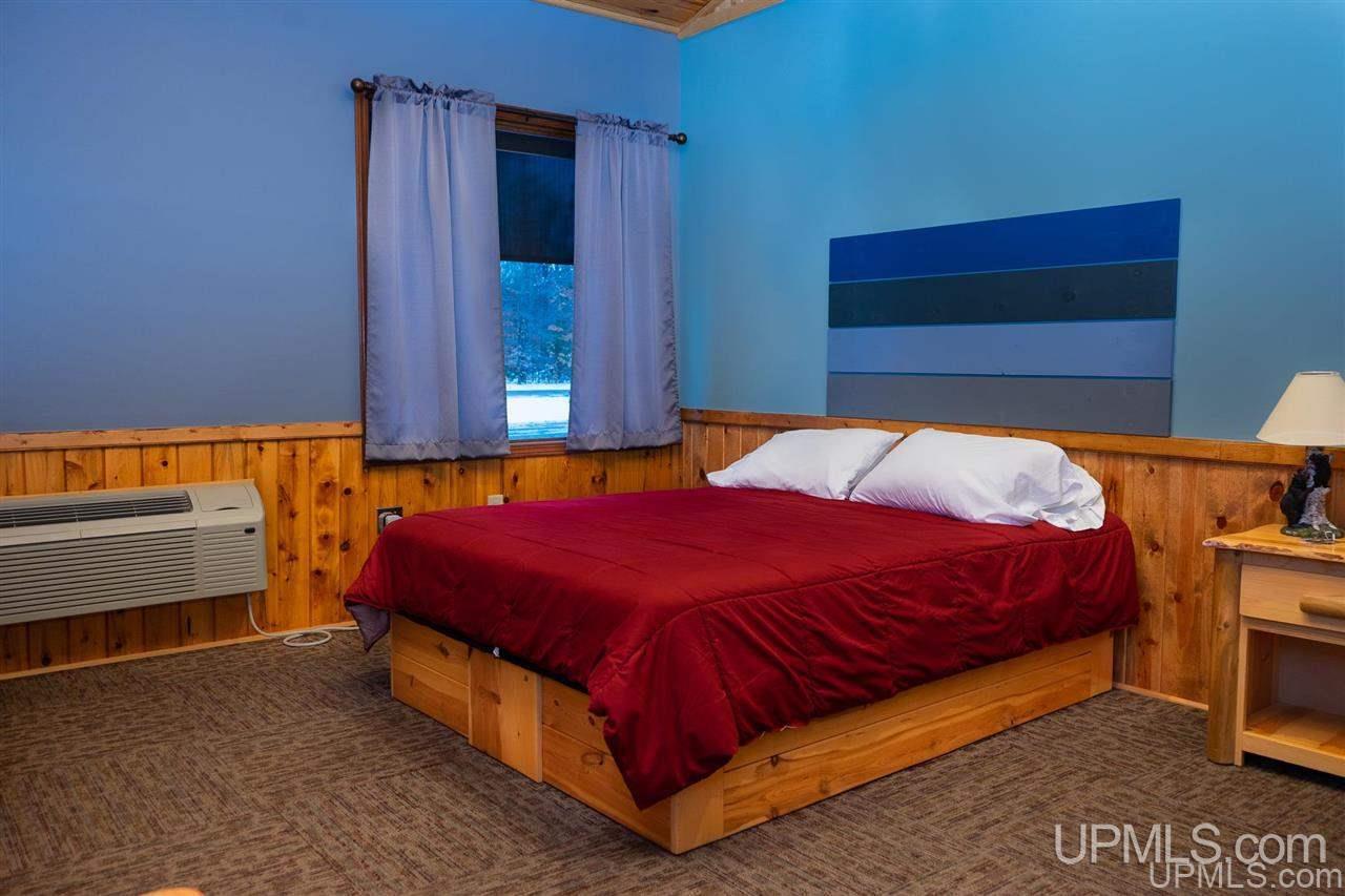 8912 N Boot Lake Road Manistique, MI 49854 - Photo 45 of 48