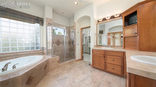 4572 Stonehill Road Colorado Springs, CO 80918 - Photo 24 of 44 Gallery Image 24