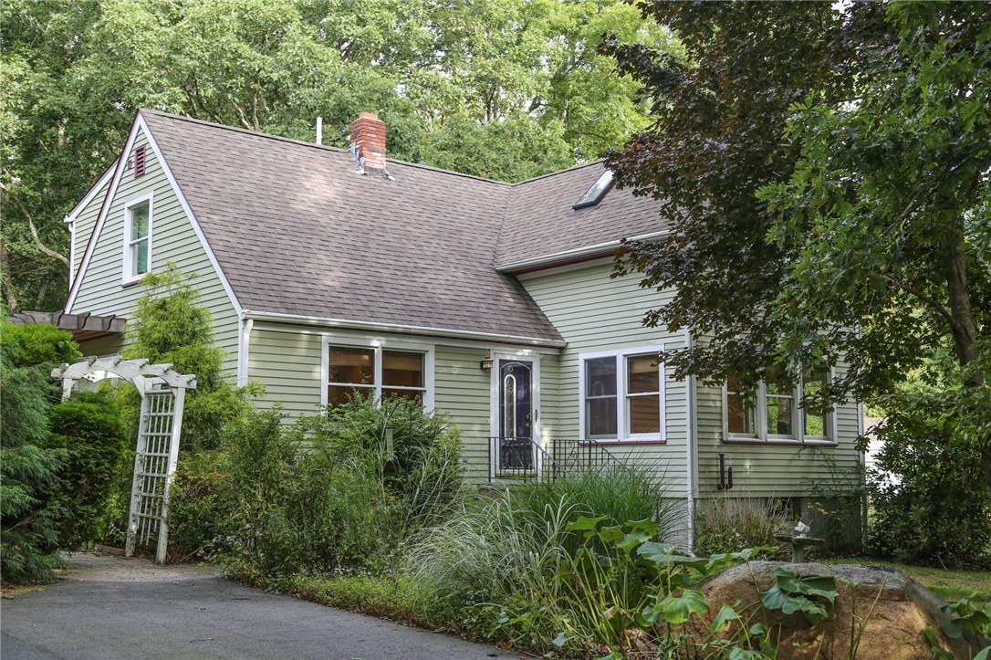 270 Widow Sweets Road Exeter, RI 02822 - Photo 1 of 29
