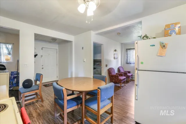 $280,000 | 121 7th Avenue South, Unit A & B, Buhl, ID 83316