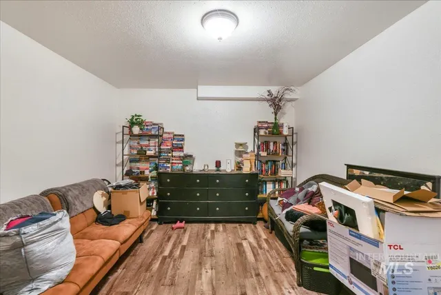 $280,000 | 121 7th Avenue South, Unit A & B, Buhl, ID 83316