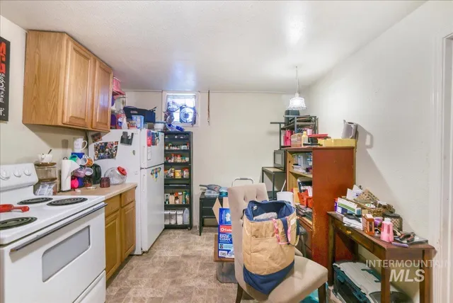 $280,000 | 121 7th Avenue South, Unit A & B, Buhl, ID 83316