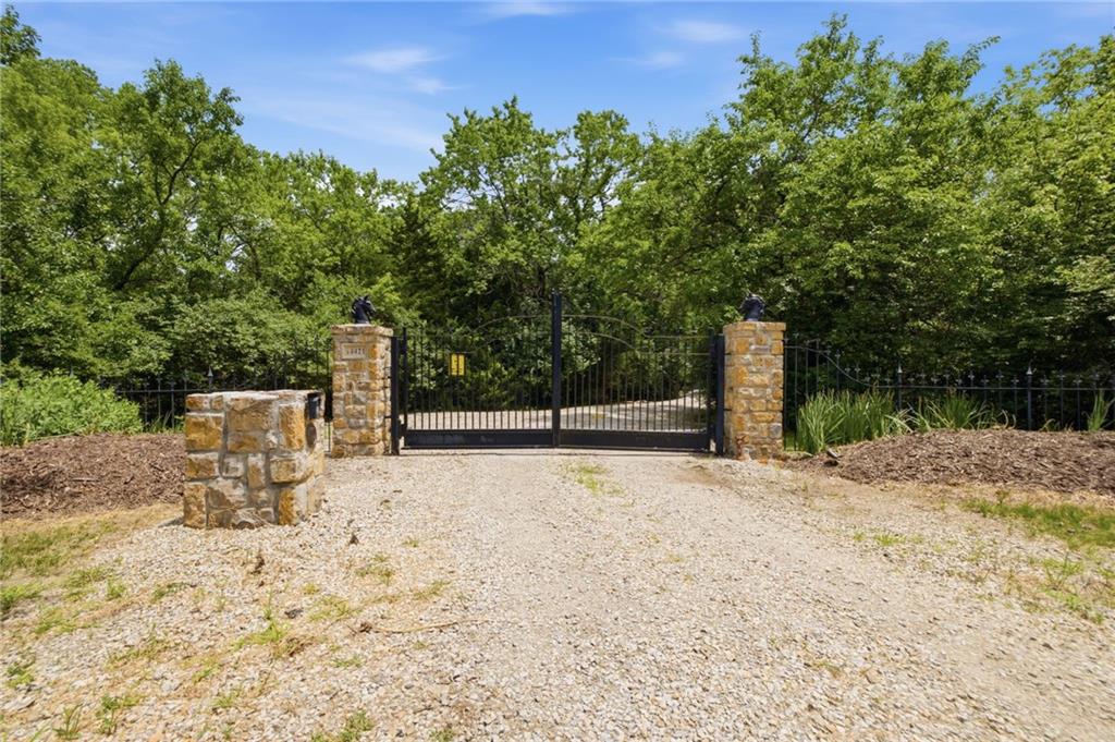 14421 Kelley Road Kansas City, MO 64149 - Photo 23 of 47