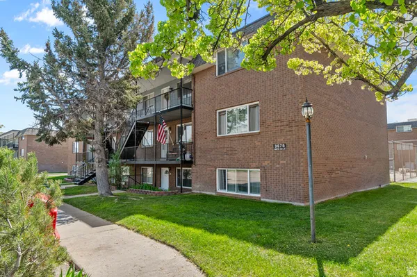 $174,900 | 3675 South 2200th W West Valley West, Unit 22, West Valley City, UT 84119