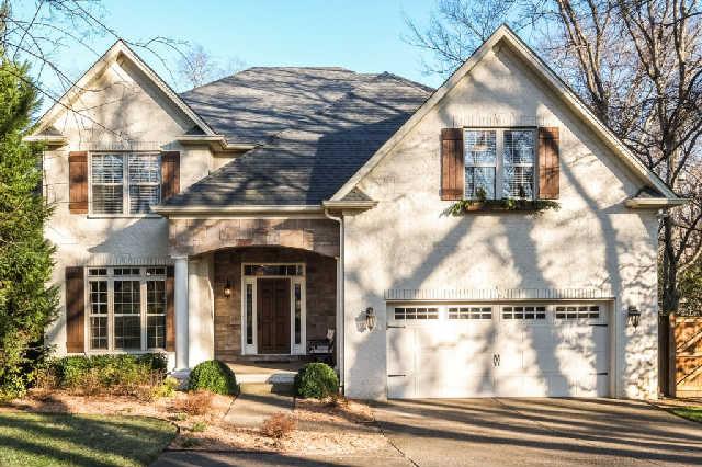 210 Page Road, Unit B Nashville, TN 37205 - Photo 1 of 20