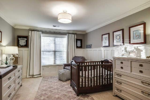 210 Page Road, Unit B Nashville, TN 37205 - Photo 13 of 20