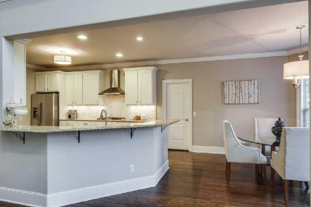 210 Page Road, Unit B Nashville, TN 37205 - Photo 6 of 20